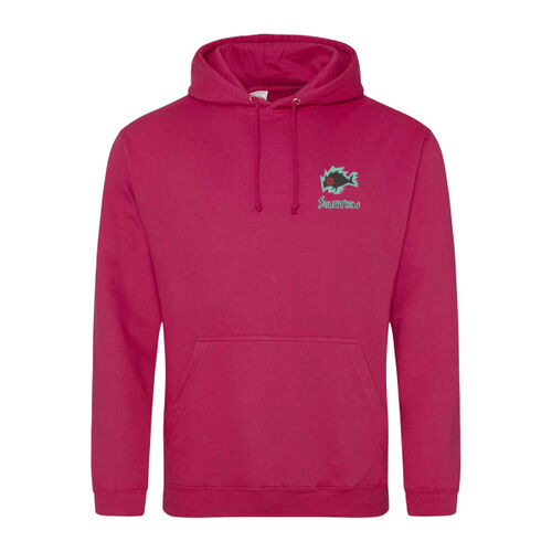 Solution Class Unisex Hoodie Thumbnail