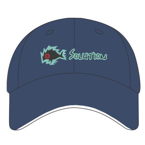 Solutions Class Cap Thumbnail