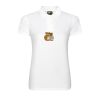 PRO RTX Ladies Pro Piqué Polo Shirt Thumbnail