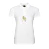 PRO RTX Ladies Pro Piqué Polo Shirt Thumbnail