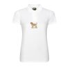 PRO RTX Ladies Pro Piqué Polo Shirt Thumbnail