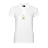 PRO RTX Ladies Pro Piqué Polo Shirt Thumbnail