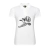PRO RTX Ladies Pro Piqué Polo Shirt Thumbnail