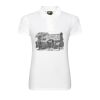 PRO RTX Ladies Pro Piqué Polo Shirt Thumbnail