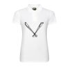 PRO RTX Ladies Pro Piqué Polo Shirt Thumbnail