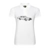 PRO RTX Ladies Pro Piqué Polo Shirt Thumbnail