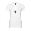 PRO RTX Ladies Pro Piqué Polo Shirt Thumbnail
