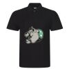 PRO RTX Pro Piqué Polo Shirt Thumbnail