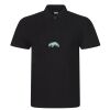 PRO RTX Pro Piqué Polo Shirt Thumbnail
