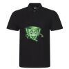 PRO RTX Pro Piqué Polo Shirt Thumbnail