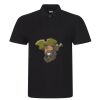 PRO RTX Pro Piqué Polo Shirt Thumbnail