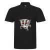 PRO RTX Pro Piqué Polo Shirt Thumbnail