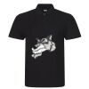 PRO RTX Pro Piqué Polo Shirt Thumbnail
