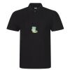 PRO RTX Pro Piqué Polo Shirt Thumbnail