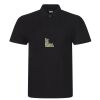 PRO RTX Pro Piqué Polo Shirt Thumbnail