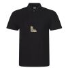 PRO RTX Pro Piqué Polo Shirt Thumbnail
