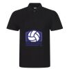 PRO RTX Pro Piqué Polo Shirt Thumbnail