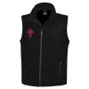 Result Core Printable Soft Shell Bodywarmer Thumbnail