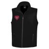 Result Core Printable Soft Shell Bodywarmer Thumbnail