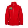 SOL'S Kids North Fleece Jacket Thumbnail