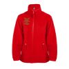 SOL'S Kids North Fleece Jacket Thumbnail