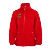 SOL'S Kids North Fleece Jacket Thumbnail