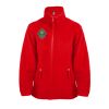 SOL'S Kids North Fleece Jacket Thumbnail