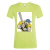 SOL'S Ladies Regent T-Shirt Thumbnail