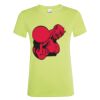 SOL'S Ladies Regent T-Shirt Thumbnail