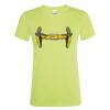 SOL'S Ladies Regent T-Shirt Thumbnail