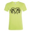SOL'S Ladies Regent T-Shirt Thumbnail