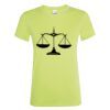 SOL'S Ladies Regent T-Shirt Thumbnail