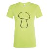 SOL'S Ladies Regent T-Shirt Thumbnail