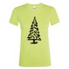SOL'S Ladies Regent T-Shirt Thumbnail