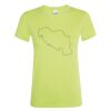 SOL'S Ladies Regent T-Shirt Thumbnail