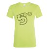 SOL'S Ladies Regent T-Shirt Thumbnail