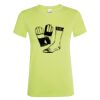 SOL'S Ladies Regent T-Shirt Thumbnail