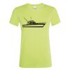 SOL'S Ladies Regent T-Shirt Thumbnail