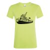 SOL'S Ladies Regent T-Shirt Thumbnail
