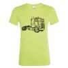 SOL'S Ladies Regent T-Shirt Thumbnail