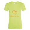 SOL'S Ladies Regent T-Shirt Thumbnail