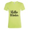 SOL'S Ladies Regent T-Shirt Thumbnail